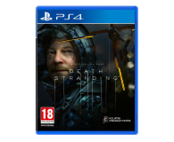 PlayStation Death Stranding - 512031 - zdjęcie 1